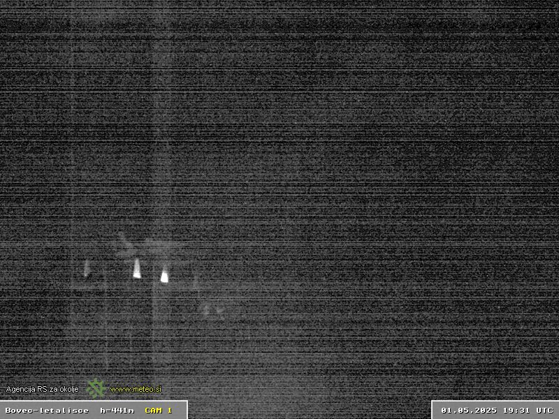 Webcam Webcam Bovec