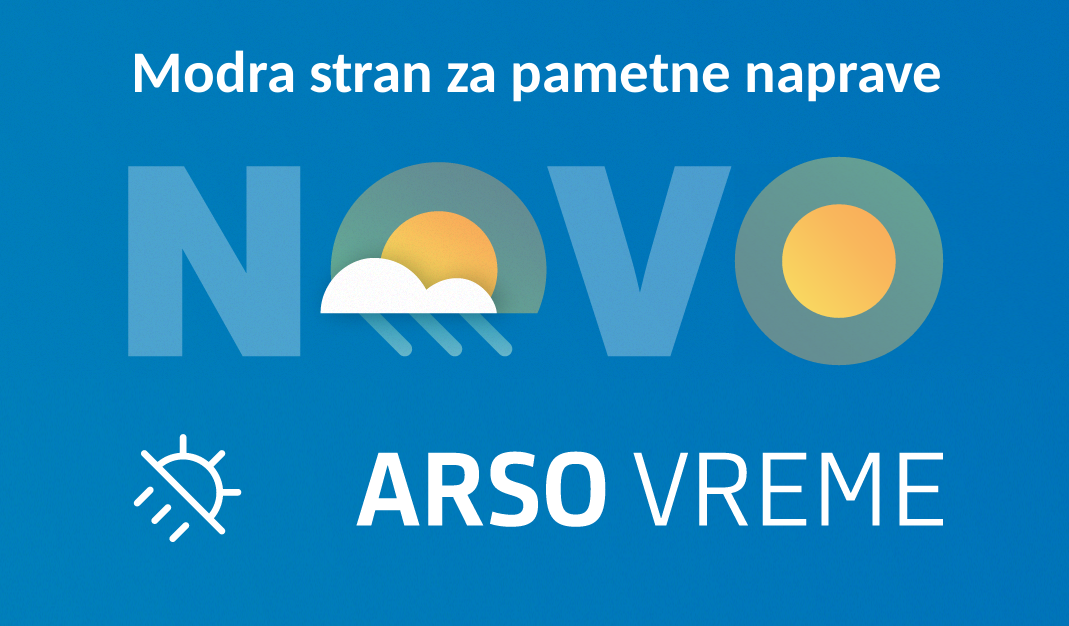 ARSO VREME